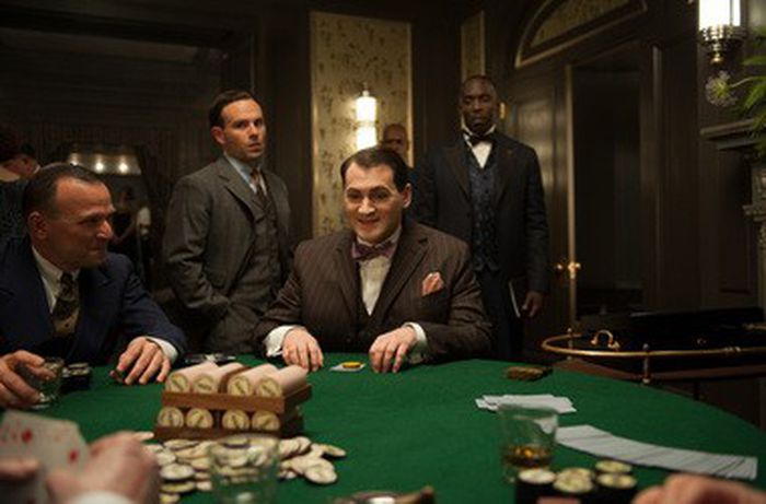 Boardwalk Empire&#39; recap: &#39;You never know a man until you play cards&#39; -  nj.com